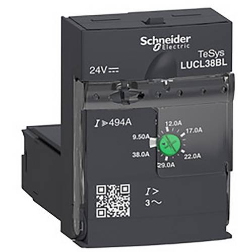 Thumbnail - Schneider Electric LUCL38BL Elektronikmodul