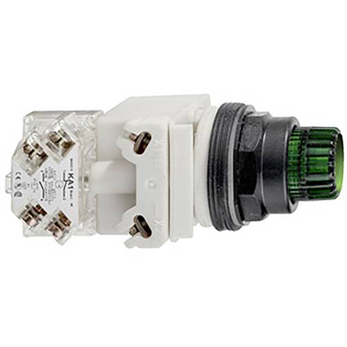 Thumbnail - Schneider Electric 9001SK2L35LGG Leuchttaster 1 St.