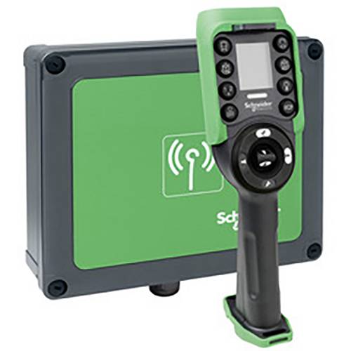 Thumbnail - Schneider Electric Industrielle Funksender/Funkstation 1 St.