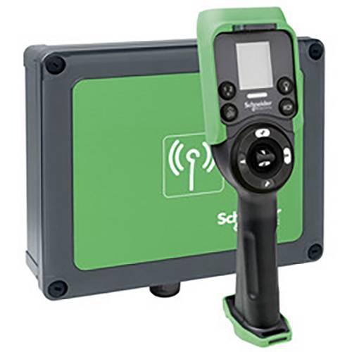 Thumbnail - Schneider Electric Industrielle Funksender/Funkstation 1 St.
