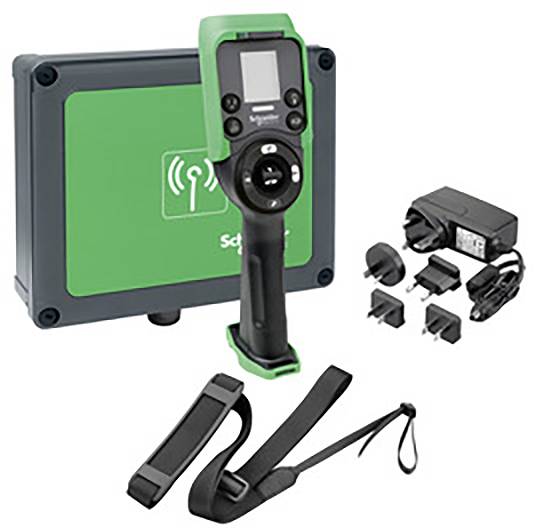 Schneider Electric XARSK8D18W Industrielle Funksender/Funkstation 1 St.