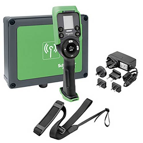 Schneider Electric XARSK8D18W Industrielle Funksender/Funkstation 1 St.