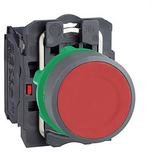 Thumbnail - Schneider Electric XB5AA42C0 Kleinverteilerzubehör 1 St.