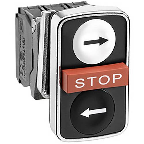 Schneider Electric XB4BA711237 Kleinverteilerzubehör 1 St.