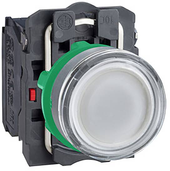 Schneider Electric XB5AW31B5C0 Leuchttaster 1 St.