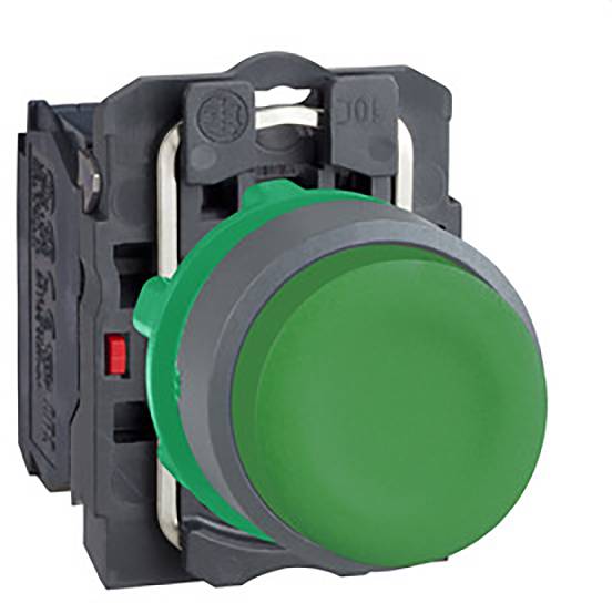 Schneider Electric XB5AP31C0 Kleinverteilerzubehör 1 St.