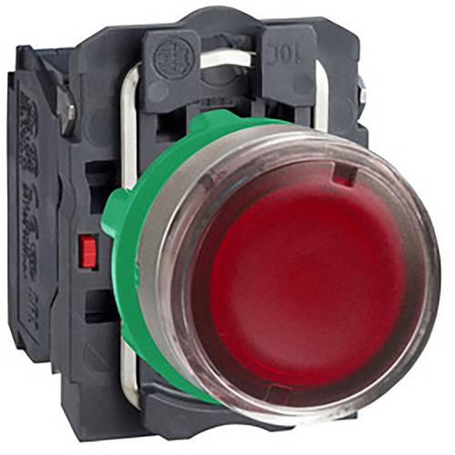 Schneider Electric XB5AW34M5C0 Leuchttaster 1 St.