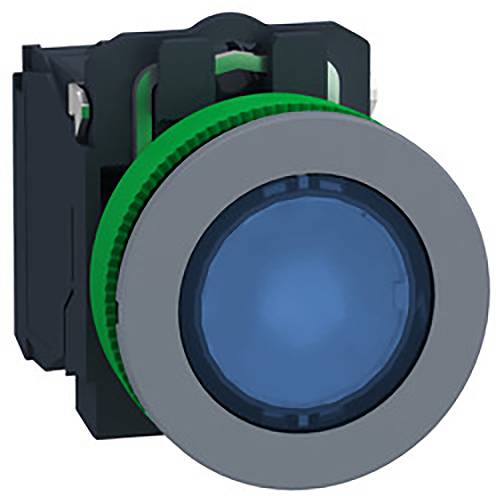 Schneider Electric XB5FW36G5C0 Leuchttaster 1 St.