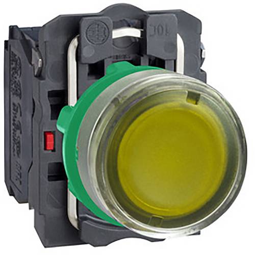 Schneider Electric XB5AW35B5C0 Leuchttaster 1 St.