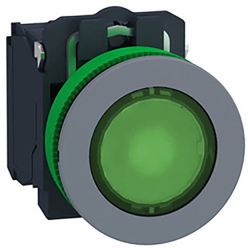 Thumbnail - Schneider Electric XB5FW33M5C0 Leuchttaster 1 St.