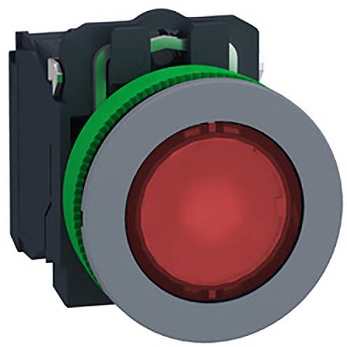 Schneider Electric XB5FW34B5C0 Leuchttaster 1 St.