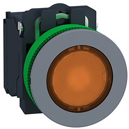 Schneider Electric XB5FW35B5C0 Leuchttaster 1 St.