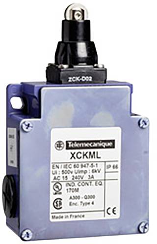 Schneider Electric ZB5AV3 Kleinverteilerzubehör 1 St.