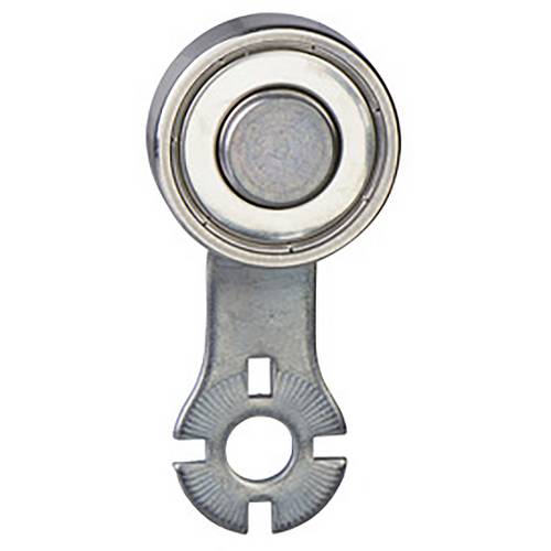 Schneider Electric ZB6EB6B Kleinverteilerzubehör 5 St.