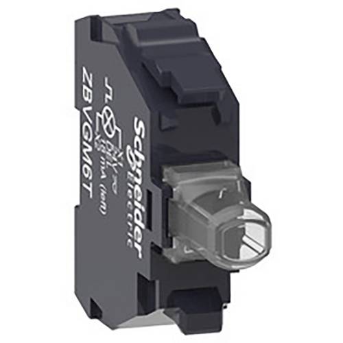 Thumbnail - Schneider Electric ZBVGM6T Kleinverteilerzubehör 1 St.
