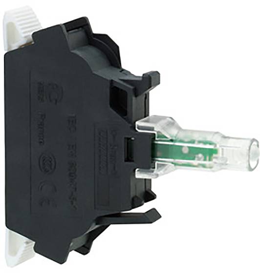 Schneider Electric ZBVG15 Kleinverteilerzubehör 4 St.