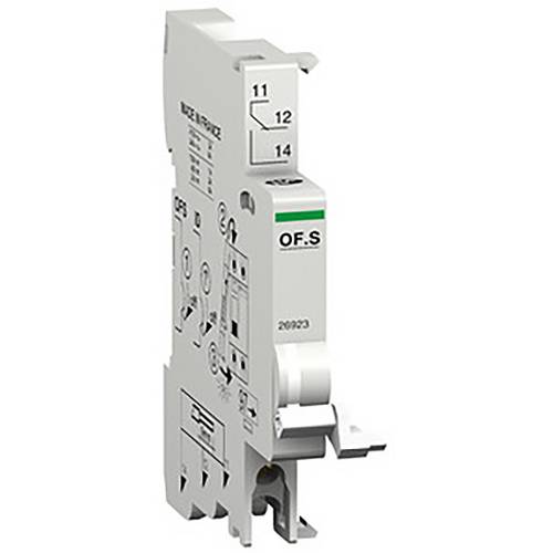 Thumbnail - Hilfsschalter Schneider Electric 26923