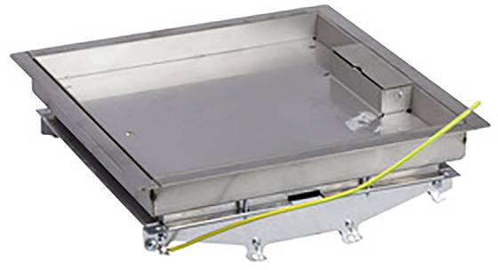 5198925 Bodentank 1 St.