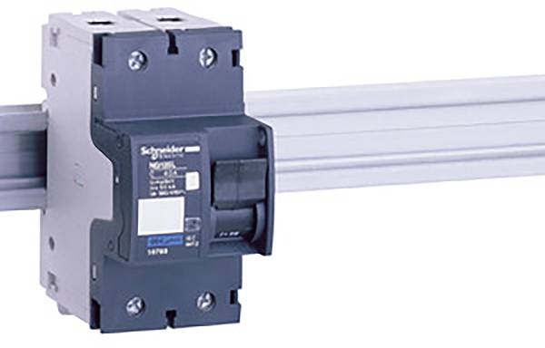 Schneider Electric 18755 Leitungsschutzschalter