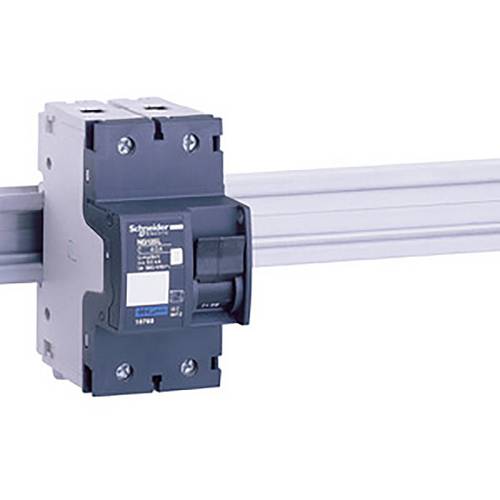 Schneider Electric 18755 Leitungsschutzschalter