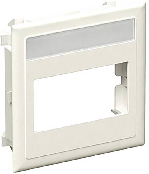 Schneider Electric 5970025 Einbaudose Geräteeinbaudose 1 St. Weiß