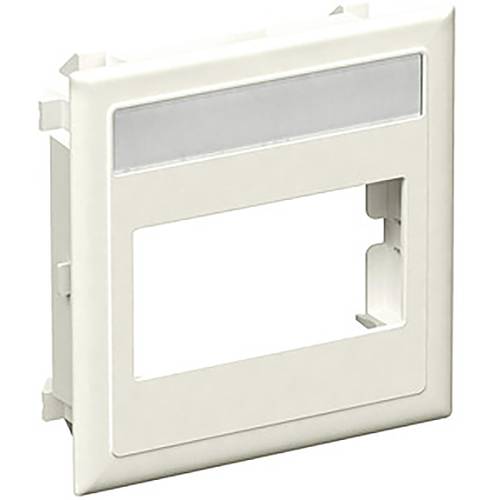 Schneider Electric 5970025 Einbaudose Geräteeinbaudose 1 St. Weiß