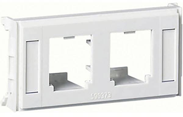 Schneider Electric 5971884 Montagematerial Weiß