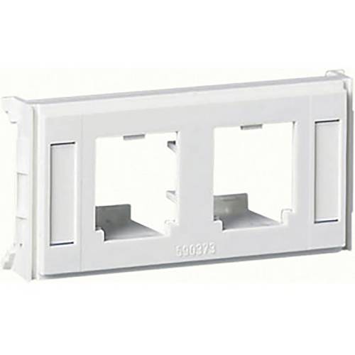 Schneider Electric 5971884 Montagematerial Weiß