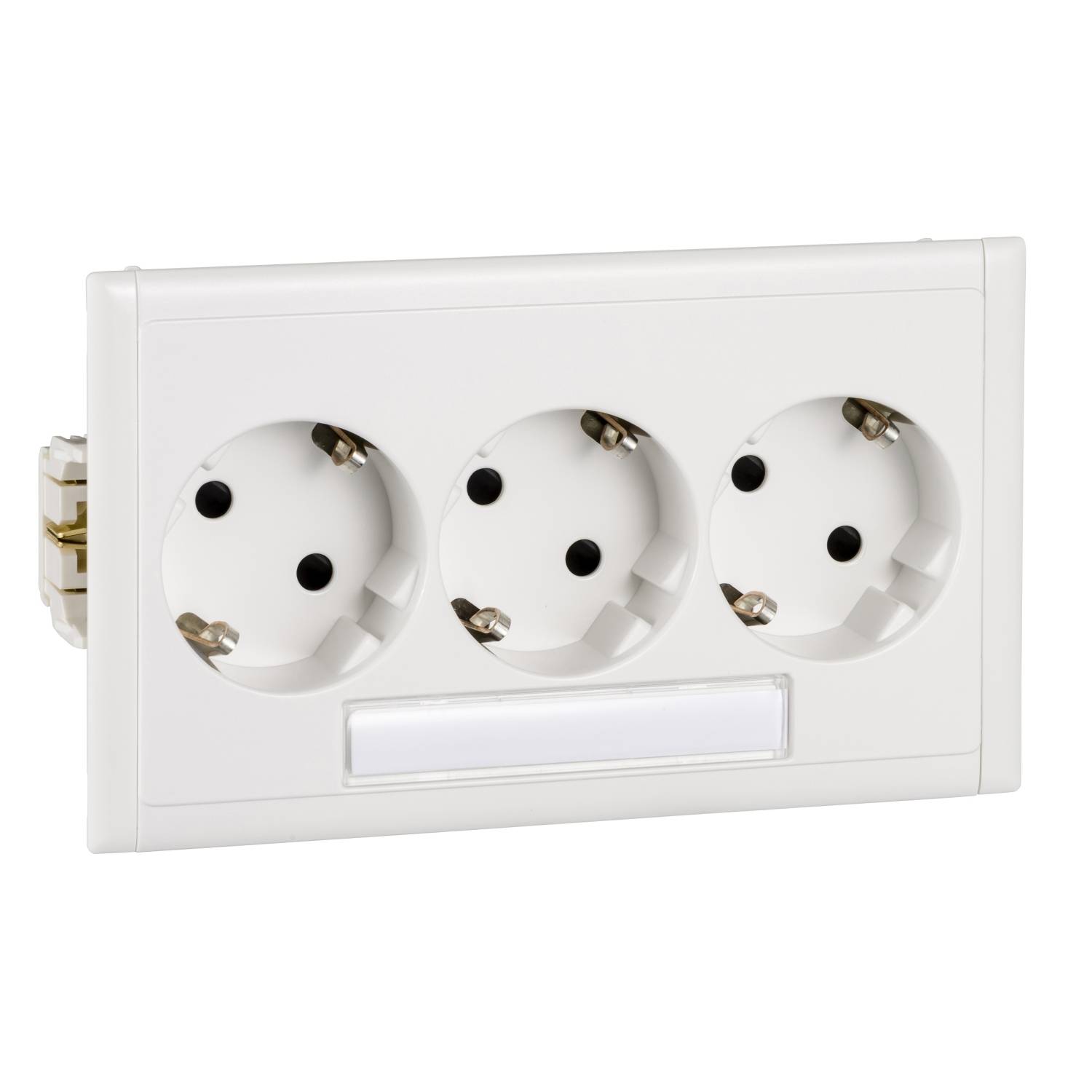 Schneider Electric Steckdose CYB-PS 5940110