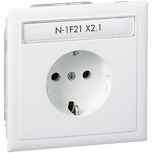 Schneider Electric 5975000 Einbaudose 1fach Steckdose 1 St.