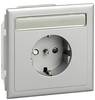 Schneider Electric 5975002 Einbaudose 1fach Steckdose 1 St.