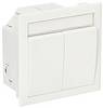 Schneider Electric 5980032 Einbaudose Ausschalter 1 St.