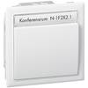 Schneider Electric 5980052 Einbaudose Wechselschalter 1 St.