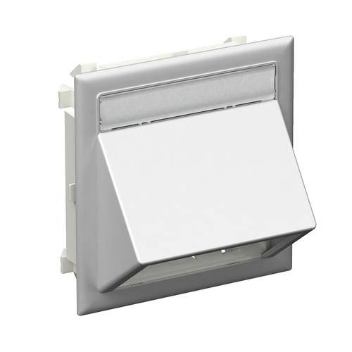 Schneider Electric 5970004 Rahmen mit Beschriftungsfeld Frontabdeckung 1 St.