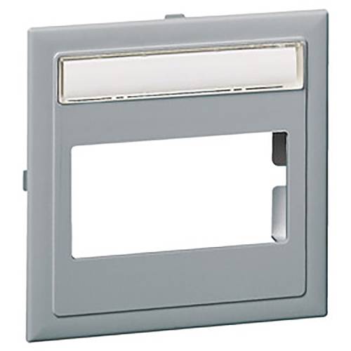 Schneider Electric 5970020 Rahmen mit Beschriftungsfeld Frontabdeckung 1 St.