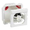 Schneider Electric 5980206 Einbaudose Taster 1 St.