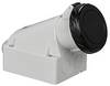 Schneider Electric 83174 CEE Wandsteckdose 1 St.
