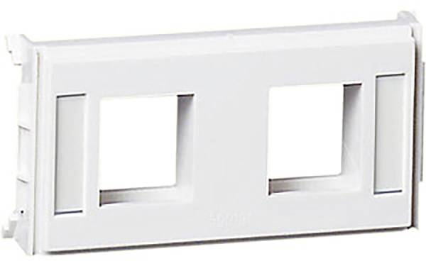 Schneider Electric 5971861 Montagematerial Weiß