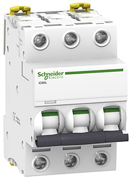 Schneider Electric A9F93301 Leitungsschutzschalter