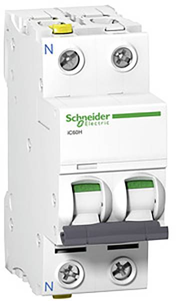 Schneider Electric A9F07604 Leitungsschutzschalter