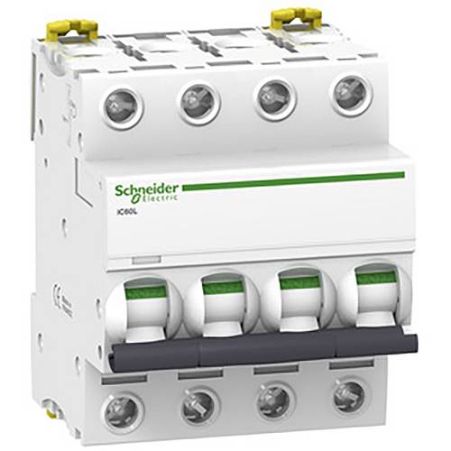 Thumbnail - Schneider Electric A9F95470 Leitungsschutzschalter