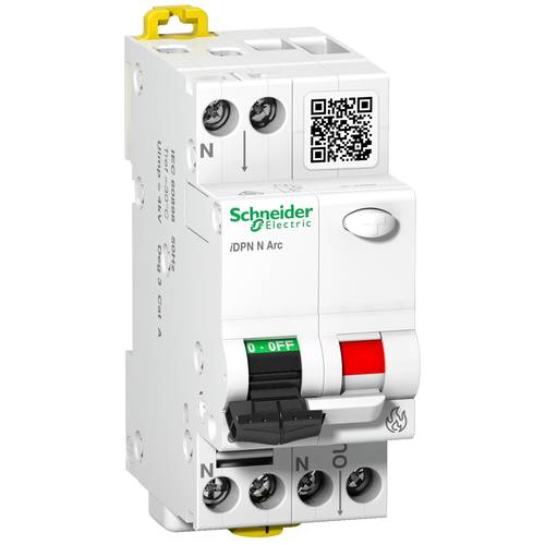 Schneider Electric A9FDB7613 A9FDB7613 Brandschutzschalter