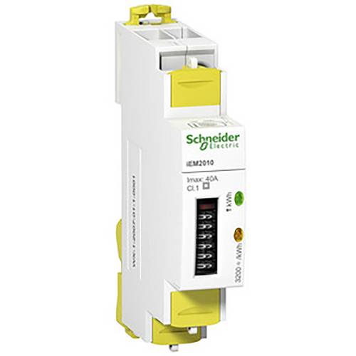Thumbnail - Schneider Electric A9MEM2050 Wechselstromzähler 1 St.