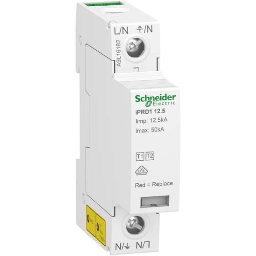 Schneider Electric A9L16182 Kombiableiter 1 St.