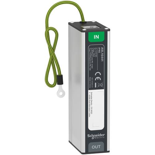Thumbnail - Schneider Electric A9L16441 Überspannungsableiter 1 St.