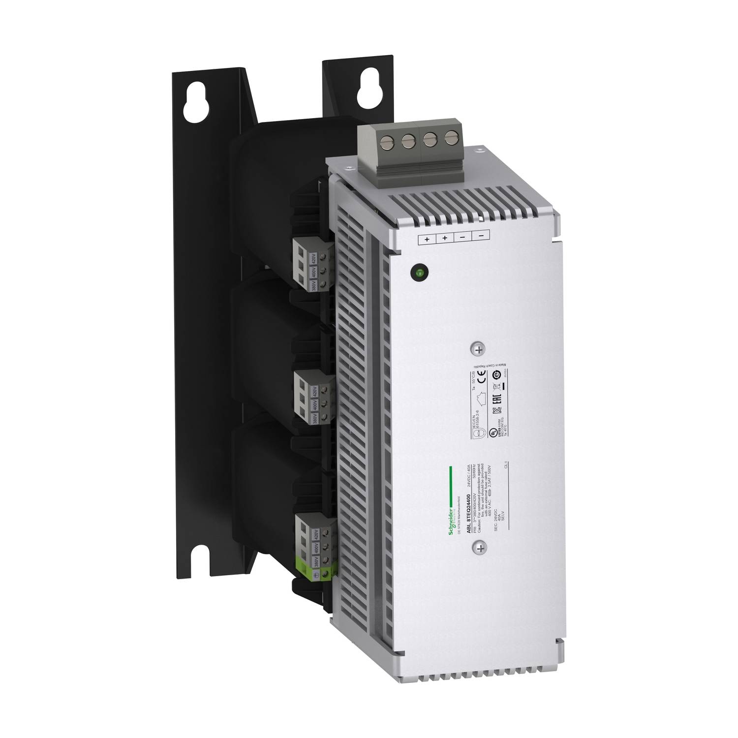 Schneider Electric ABL8TEQ24400 Kleinverteilerzubehör 1 St.