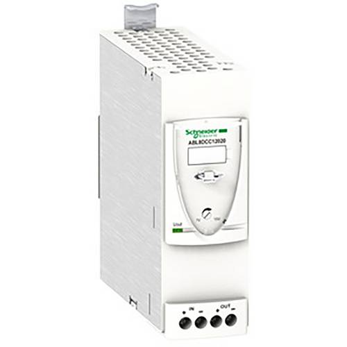 Thumbnail - Schneider Electric ABL8DCC12020 Kleinverteilerzubehör 1 St.