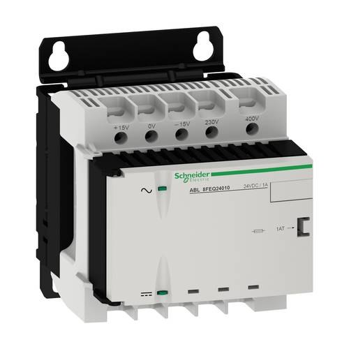 Schneider Electric ABL8FEQ24010 Kleinverteilerzubehör 1 St.