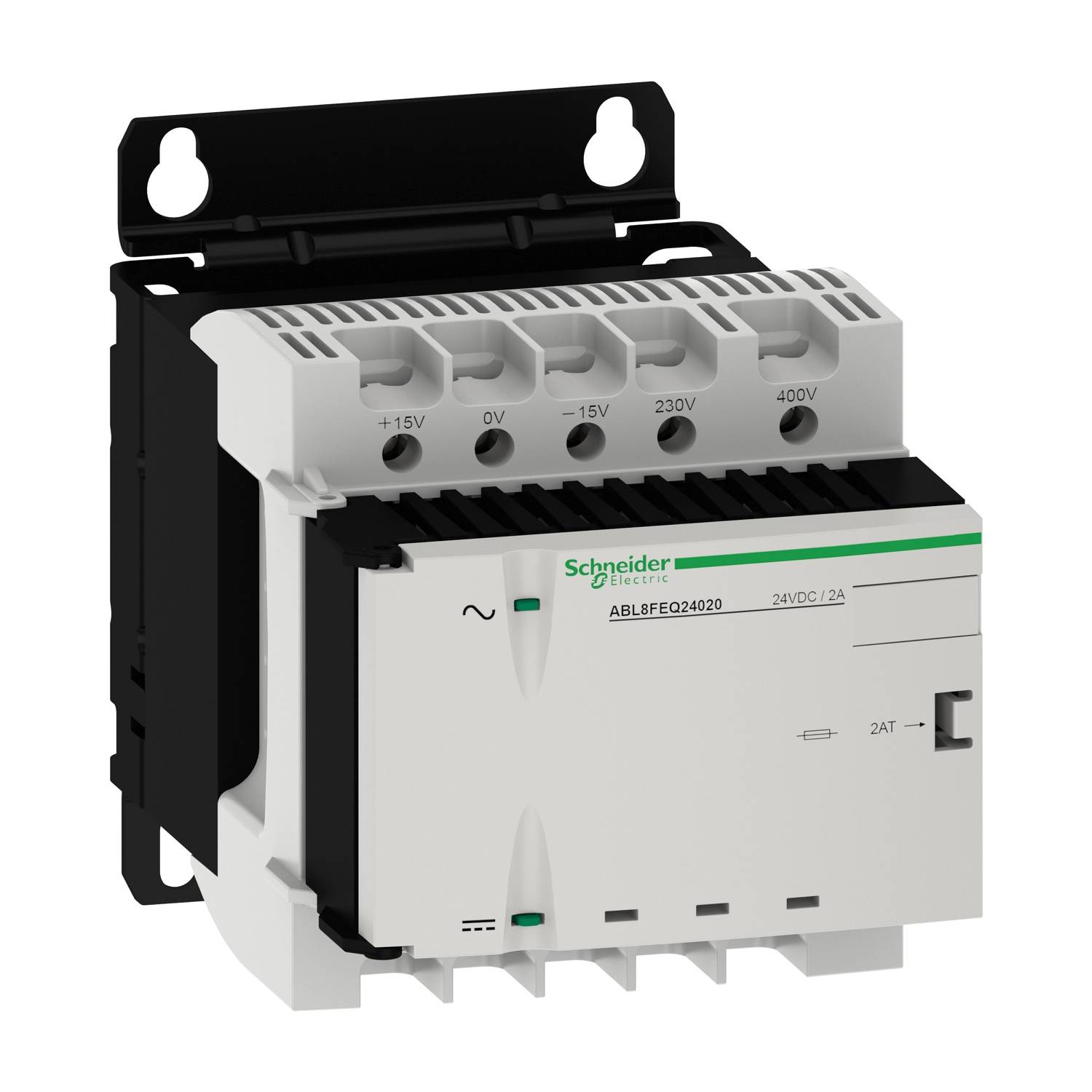 Schneider Electric ABL8FEQ24020 Kleinverteilerzubehör 1 St.