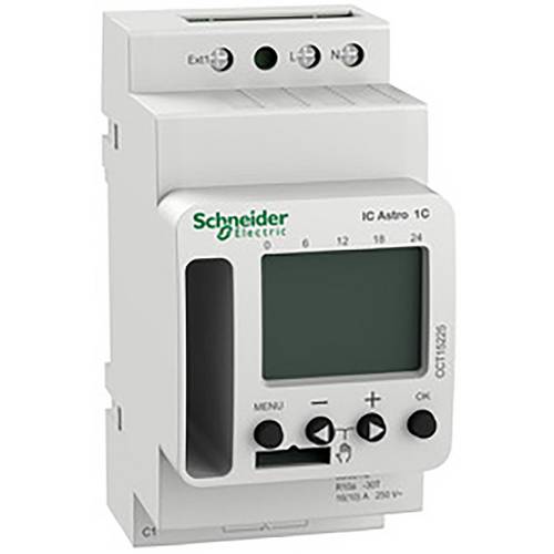 Schneider Electric CCT15225 Dämmerungsschalter